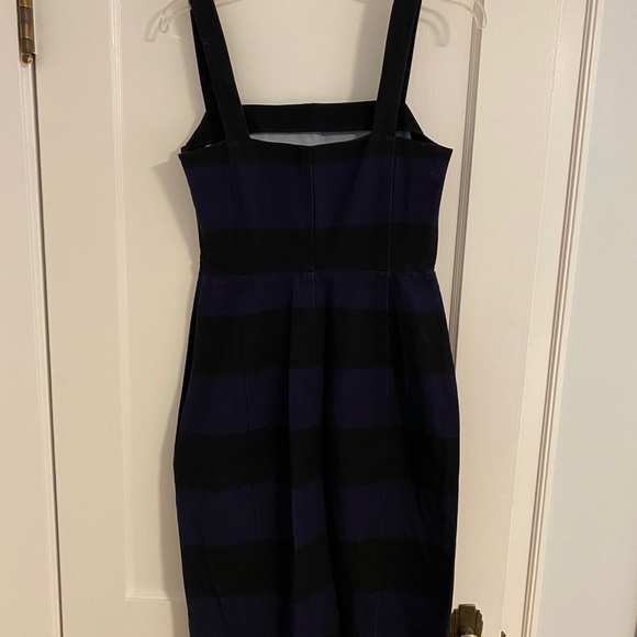 Banana Republic work dress, size 4. Worn once - Picture 5 of 7